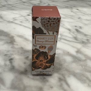 Winky Lux Creamy Dreamies Shea Butter Lipstick (Creme)